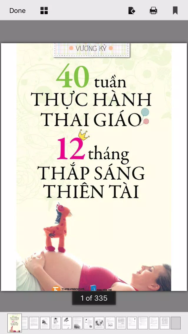 Ebook Mom Screenshots