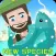 Fishing Maniac - Rare Species!