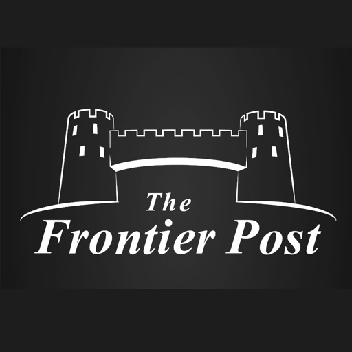 The Frontier Post