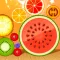 Combine Watermelon!