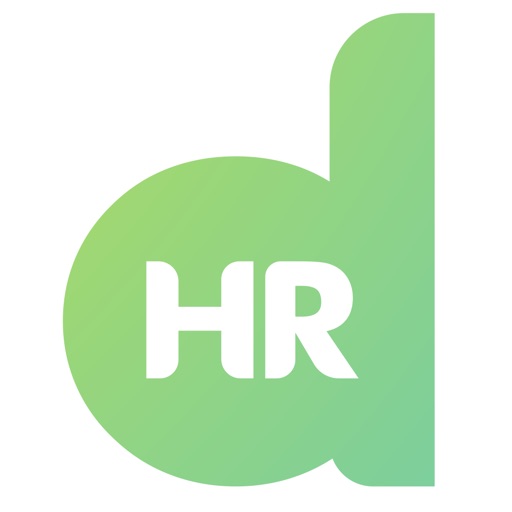 HR desk HR desk