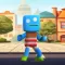 Turbo Trip Open World Games 3D