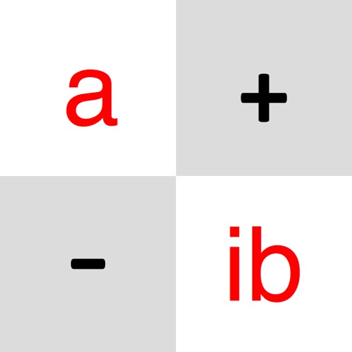 Complex Number Cruncher Complex Number Cruncher
