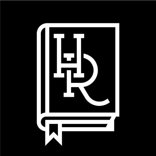HRBook