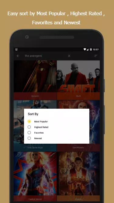 CotoMovies Screenshots2
