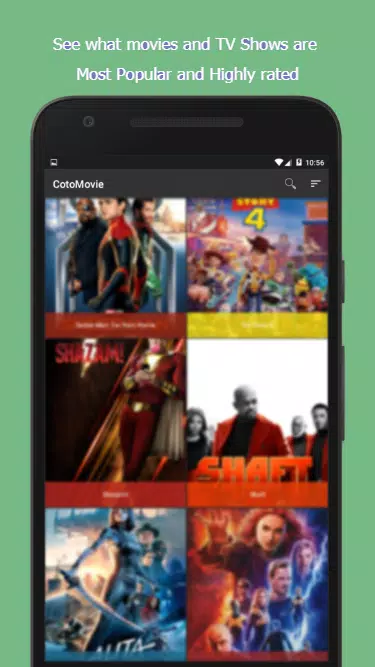 CotoMovies Screenshots3