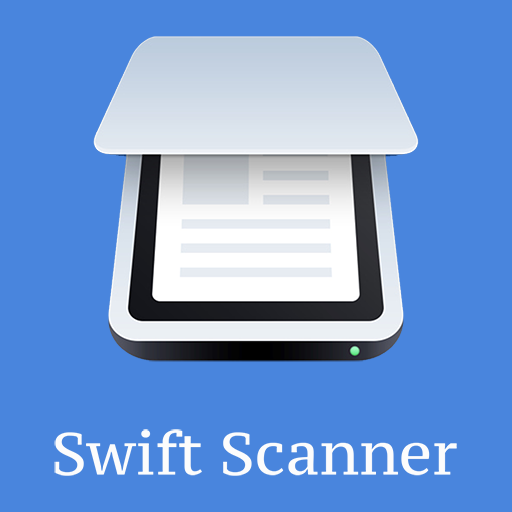 Swift Scanner: QR Code Scanner