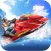 Racing JetSki Sea Star