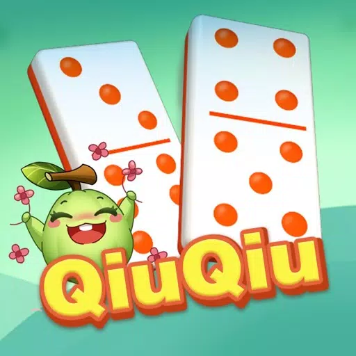 Domino QiuQiu -Gaple Zumba Domino QiuQiu -Gaple Zumba