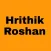 Hrithik Roshan