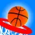 Basketball Arena Dunk Hit 2023