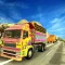 Indian Cargo Truck Driving Sim