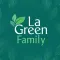 La Green Family