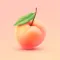 Peaches: AI To-Do List