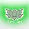 Green Tara