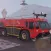 Airport Fire Truck Simulation