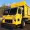 Garbage Truck Simulator Game