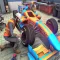 Car Mechanic Auto Repair Shop