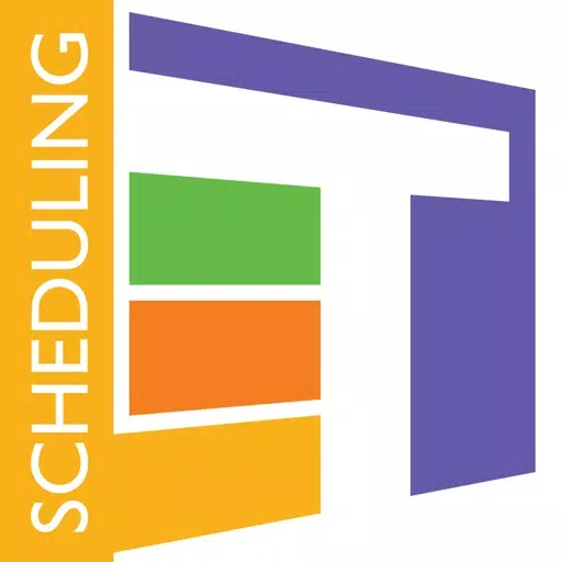 TrackSmart Scheduling TrackSmart Scheduling