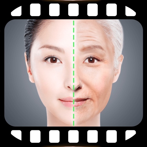 Old Face Video-Aging Swap Fx Live Gif Movie Maker Old Face Video-Aging Swap Fx Live Gif Movie Maker