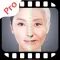 Old Face Video Pro - Funny Aging Gif Movie Maker Booth