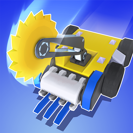 Pocket Bots Pocket Bots
