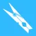 HSA Clothespin