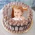 Name Photo on Cake