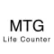 MTG Life Counting Tool