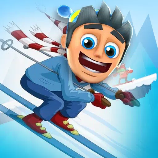 Ski Adventure - Action Game Ski Adventure - Action Game