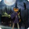 ScareCrow Run - Scary Escape
