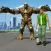Stone Giant SuperHero life