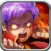 Boxing Champion 12 - Mobile version of the arcade game