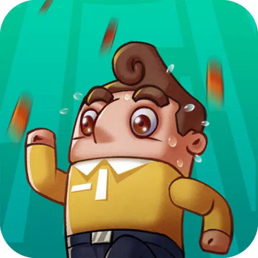 Escape crisis Escape crisis