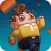Finally jump — never give up