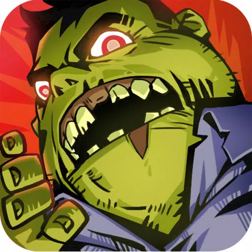 Zombies Playground——Crazy battlefield, dare to come? Zombies Playground——Crazy battlefield, dare to come?