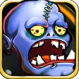 Zombie Storm -Cowboy Zombie Free Games