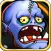 Zombie Storm -Cowboy Zombie Free Games