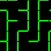 Retro Maze