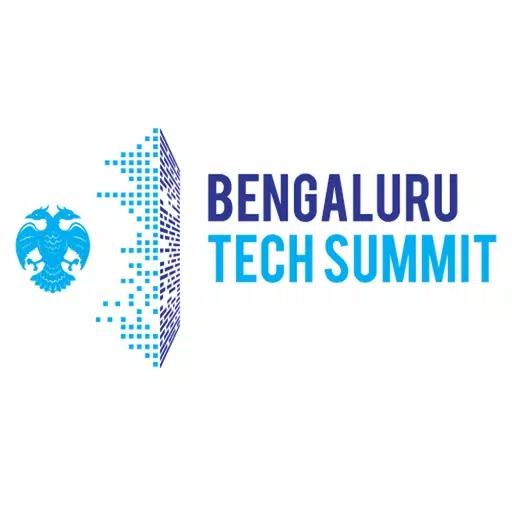 Bengaluru Tech Summit 2019 Bengaluru Tech Summit 2019