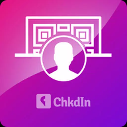 Chkdin Exhibitor Scanner Chkdin Exhibitor Scanner