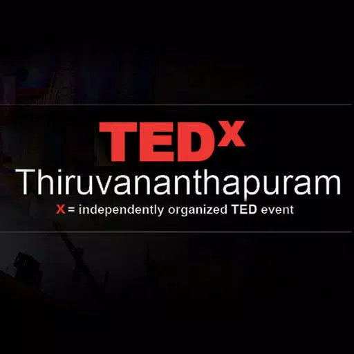 TEDxThiruvananthapuram TEDxThiruvananthapuram
