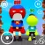 Monster Room Maze Game 3D