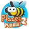 Places Puzzle 2