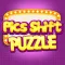 Pic Slide Puzzle