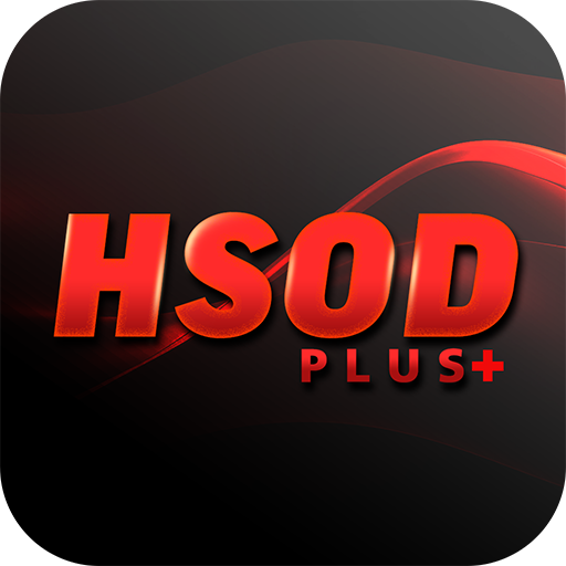 HSOD Play Plus+