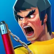 I Am Fighter! I Am Fighter!