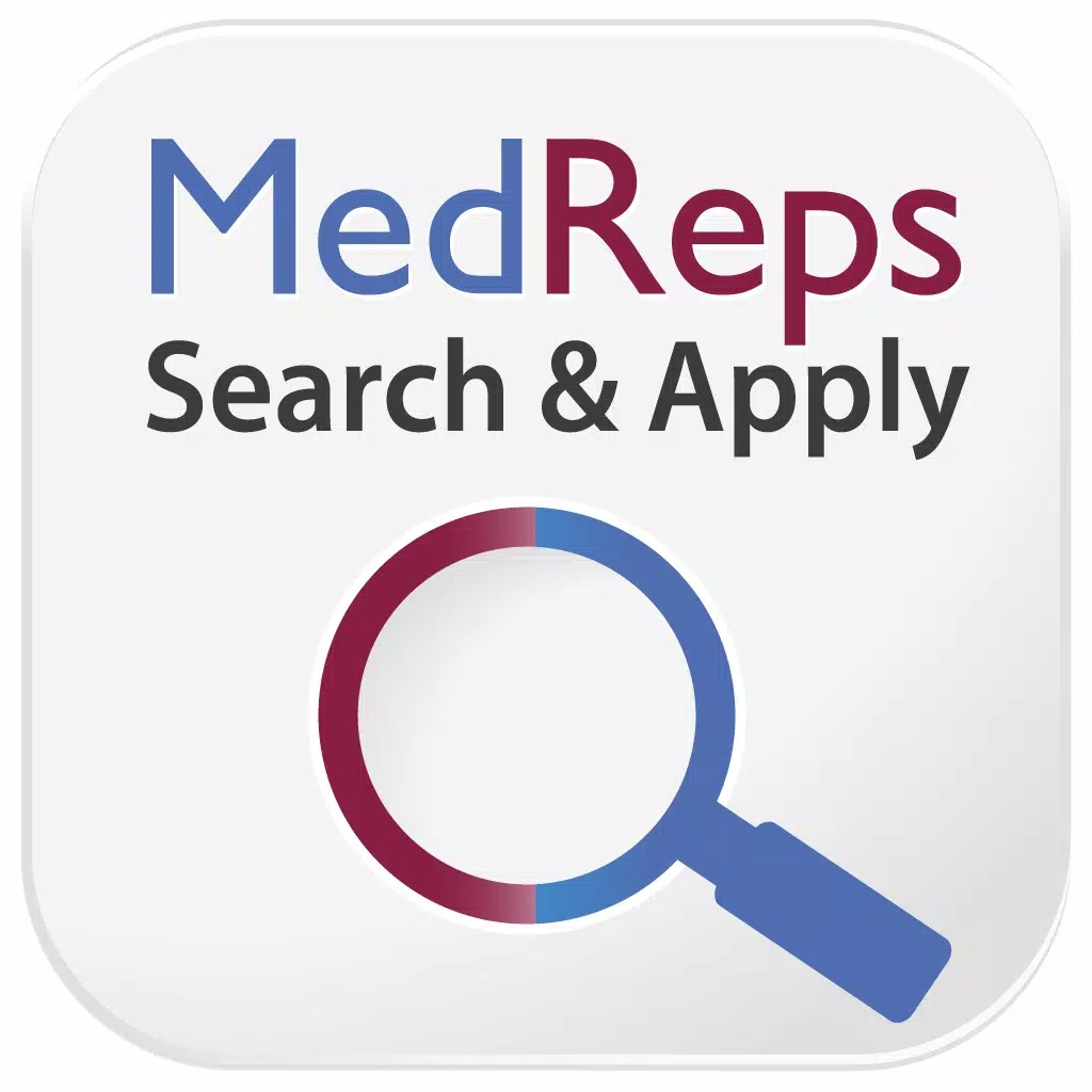 MedReps Search & Apply MedReps Search & Apply