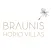 Braunis Horio Villas, Kefalonia