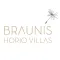 Braunis Horio Villas, Kefalonia